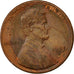 Münze, Vereinigte Staaten, Lincoln Cent, Cent, 1983, U.S. Mint, Denver, SS