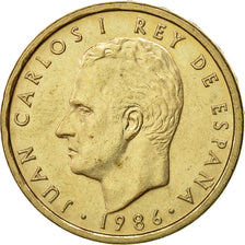 Moneta, Spagna, Juan Carlos I, 100 Pesetas, 1986, Madrid, SPL-