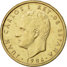 Moneda, España, Juan Carlos I, 100 Pesetas, 1986, Madrid, EBC, Aluminio -