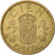 Moneta, Hiszpania, Juan Carlos I, 100 Pesetas, 1985, Madrid, AU(50-53)