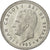 Coin, Spain, Juan Carlos I, Peseta, 1985, EF(40-45), Aluminum, KM:821