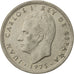 Moneta, Hiszpania, Juan Carlos I, 5 Pesetas, 1980, AU(50-53), Miedź-Nikiel