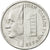 Coin, Spain, Juan Carlos I, Peseta, 1991, EF(40-45), Aluminum, KM:832
