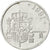 Coin, Spain, Juan Carlos I, Peseta, 1991, EF(40-45), Aluminum, KM:832