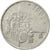 Moneda, España, Juan Carlos I, Peseta, 1997, MBC, Aluminio, KM:832