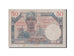 France, 50 Francs, 1947 French Treasury, 1947, KM #M8, VF(20-25), L.2, Fayette..