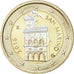 San Marino, 2 Euro, 2016, SC, Bimetálico
