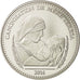 Francia, Medal, Canonisation de Mère Teresa, SPL, Rame-nichel