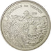 Frankreich, Medal, Bataille de Verdun 1916, UNZ, Cupro-nickel