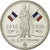 Frankreich, Medal, Le Centenaire, UNZ, Cupro-nickel