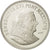 Frankreich, Medal, Benoit XVI, UNZ, Cupro-nickel
