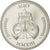 Frankreich, Medal, Benoit XVI, UNZ, Cupro-nickel