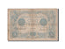 France, 5 Francs, 5 F 1912-1917 ''Bleu'', 1912, KM #70, VG(8-10), N.1287,...