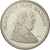 Frankreich, Medal, Le Pape François, UNZ, Cupro-nickel