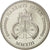 Frankreich, Medal, Le Pape François, UNZ, Cupro-nickel