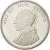 Frankreich, Medal, Pi XII, UNZ, Cupro-nickel