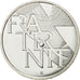 Moneta, Francia, 5 Euro, Fraternité, 2013, SPL, Argento