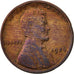 Moneta, Stati Uniti, Lincoln Cent, Cent, 1926, U.S. Mint, Philadelphia, BB