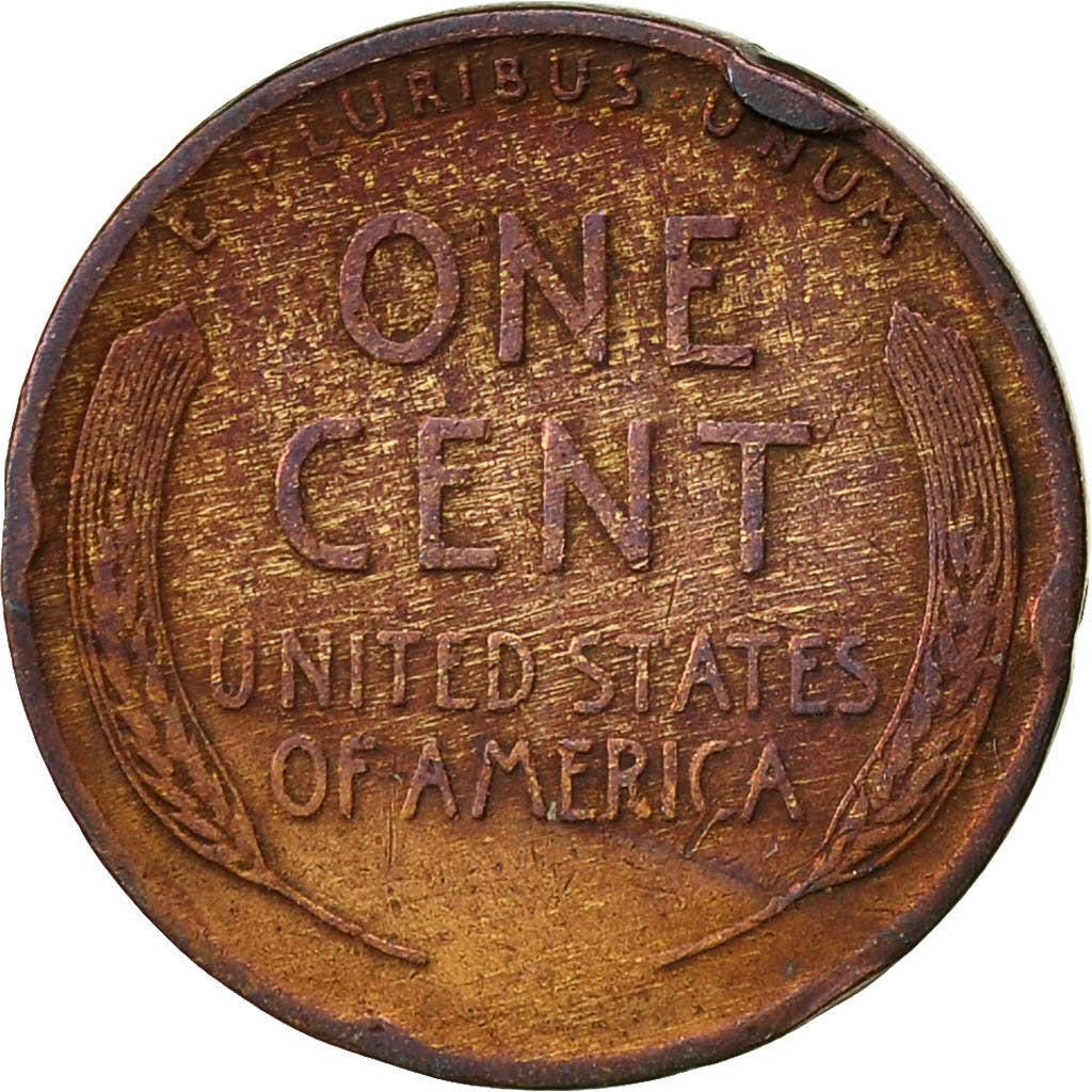 Moneta, Stati Uniti, Lincoln Cent, Cent, 1926, U.S. Mint, Philadelphia, BB