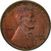 Moneta, Stati Uniti, Lincoln Cent, Cent, 1951, U.S. Mint, Denver, BB, Ottone