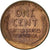 Coin, United States, Lincoln Cent, Cent, 1952, U.S. Mint, Denver, EF(40-45)