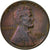 Coin, United States, Lincoln Cent, Cent, 1958, U.S. Mint, Denver, EF(40-45)