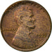 Moneta, Stati Uniti, Lincoln Cent, Cent, 1955, U.S. Mint, Philadelphia, BB