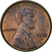 Münze, Vereinigte Staaten, Lincoln Cent, Cent, 1973, U.S. Mint, Denver, SS