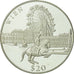 Münze, Liberia, 20 Dollars, 2000, STGL, Silber