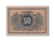 Biljet, Rusland, 50 Kopeks, 1918, TTB+