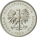 Münze, Polen, 50 Groszy, 1987, Warsaw, STGL, Aluminium, KM:48.2