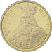 Monnaie, Pologne, 100 Zlotych, 1987, Warsaw, SPL, Copper-nickel, KM:167