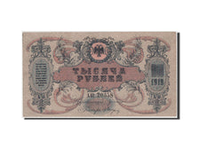Billete, 1000 Rubles, 1919, Rusia, MBC+