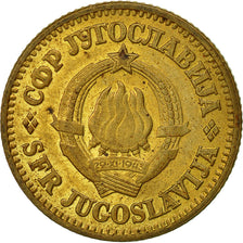 Iugoslavia, 10 Para, 1978, BB, Ottone, KM:44