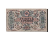 Billete, 1000 Rubles, 1919, Rusia, EBC