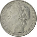 Italia, 100 Lire, 1971, Rome, BB, Acciaio inossidabile, KM:96.1
