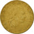 Italy, 200 Lire, 1978, Rome, VF(30-35), Aluminum-Bronze, KM:105