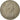 Grande-Bretagne, Elizabeth II, 10 New Pence, 1971, TTB, Copper-nickel, KM:912