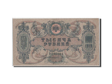 Billet, Russie, 1000 Rubles, 1919, TTB+