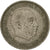 Espagne, Caudillo and regent, 5 Pesetas, 1968, TTB, Copper-nickel, KM:786