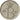 Belgio, 25 Centimes, 1964, Brussels, BB, Rame-nichel, KM:153.1