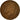 Belgio, 50 Centimes, 1955, BB, Bronzo, KM:144