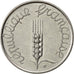 France, Épi, 5 Centimes, 1964, Paris, AU(50-53), Stainless Steel, KM:927