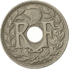 Francia, Lindauer, 10 Centimes, 1933, Paris, SPL-, Rame-nichel, KM:866a