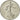Moneta, Francja, Semeuse, Franc, 1991, Paris, EF(40-45), Nikiel, KM:925.1