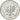 Poland, Zloty, 1988, Warsaw, MS(65-70), Aluminum, KM:49.2