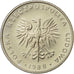 Polen, 10 Zlotych, 1988, Warsaw, UNZ, Copper-nickel, KM:152.1