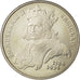 Polen, 500 Zlotych, 1989, Warsaw, STGL, Copper-nickel, KM:194