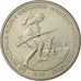 Poland, 500 Zlotych, 1989, Warsaw, MS(63), Copper-nickel, KM:185