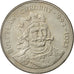 Polonia, 50 Zlotych, 1980, Warsaw, EBC+, Cobre - níquel, KM:114